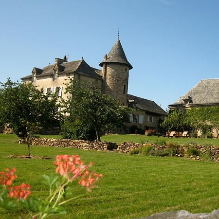 Chambres D'Hotes Du Hameau Les Brunes Bozouls Εξωτερικό φωτογραφία