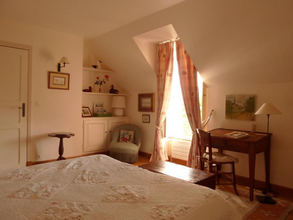 Chambres D'Hotes Du Hameau Les Brunes Bozouls Δωμάτιο φωτογραφία