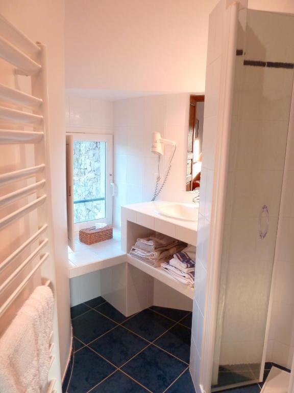 Chambres D'Hotes Du Hameau Les Brunes Bozouls Δωμάτιο φωτογραφία